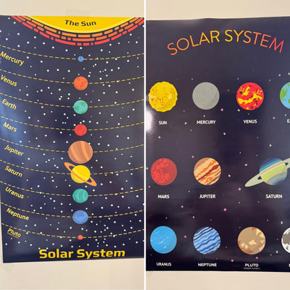 Space Themed Party Supplies