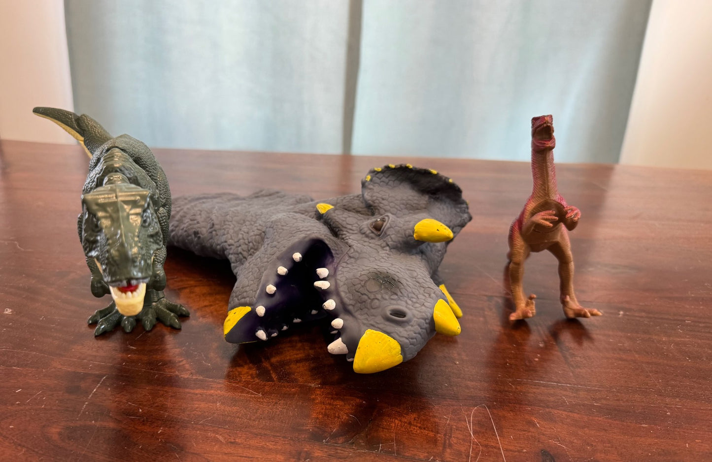 Dino Toy Bundle