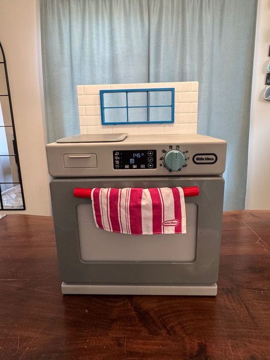 Little Tikes First Dishwasher MSRP $65