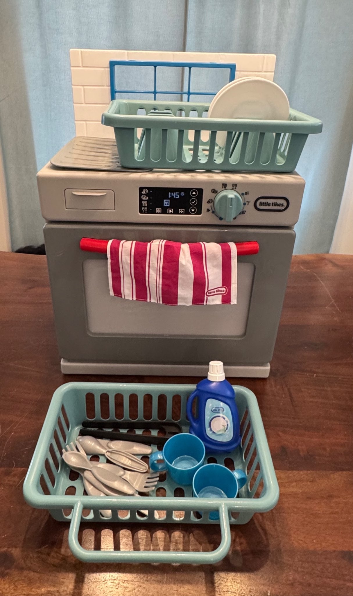 Little Tikes First Dishwasher MSRP $65