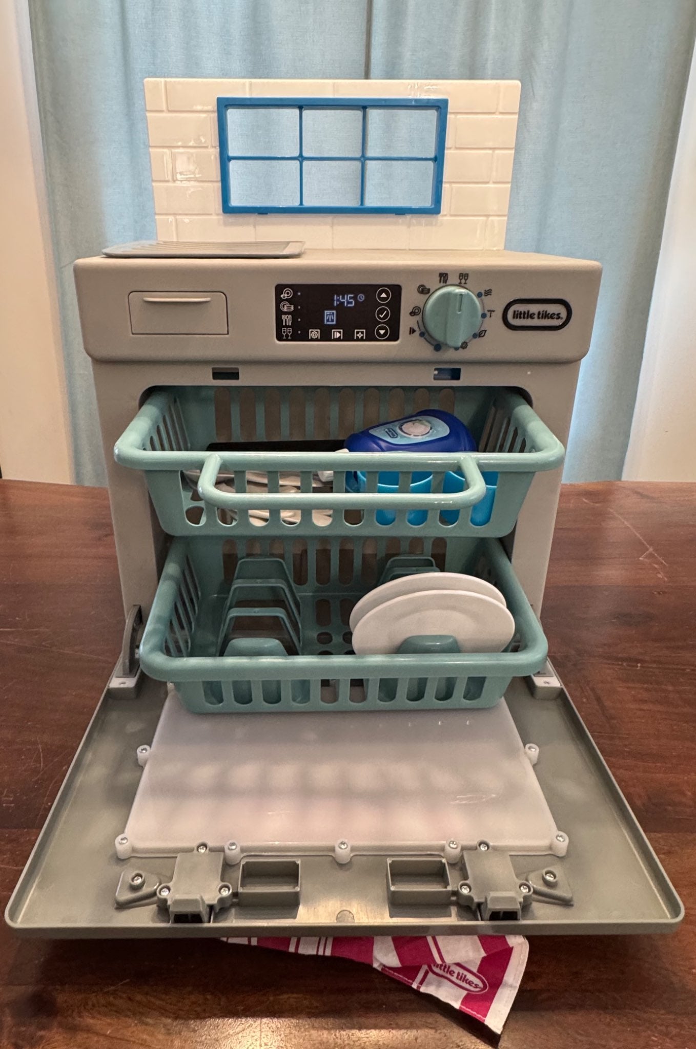 Little Tikes First Dishwasher MSRP $65