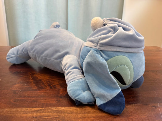 Disney Baby Sleepy Stitch in Pajamas Plush