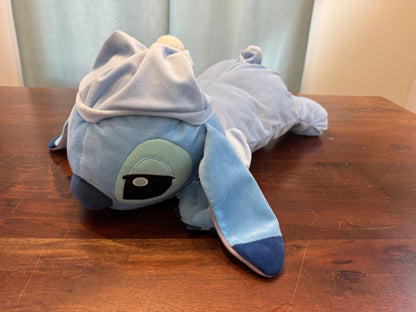 Disney Baby Sleepy Stitch in Pajamas Plush
