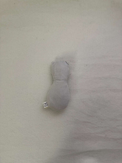 Montreal brand Ouistitine bear rattle