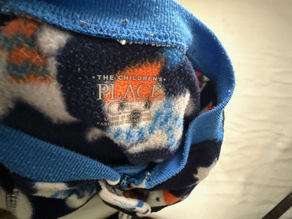 2T Fleece Pyjama bundle (3), Kids 2T