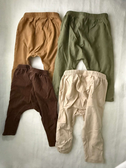 Old Navy pant bundle (4) 18-24m, Kids 24 Month (18-24M)