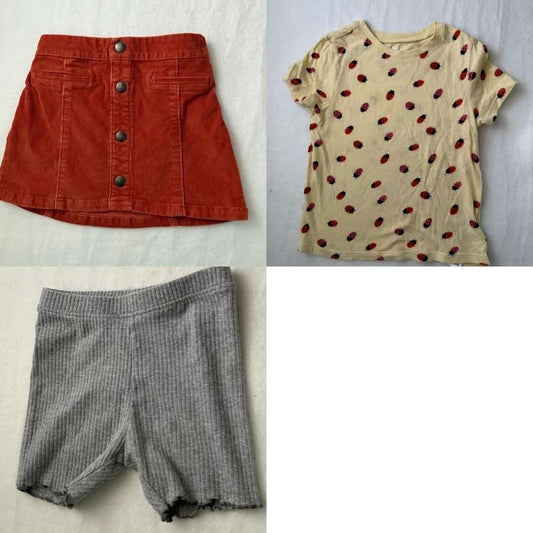 Girls Old Navy Bundle (3) 4T, Kids 3T