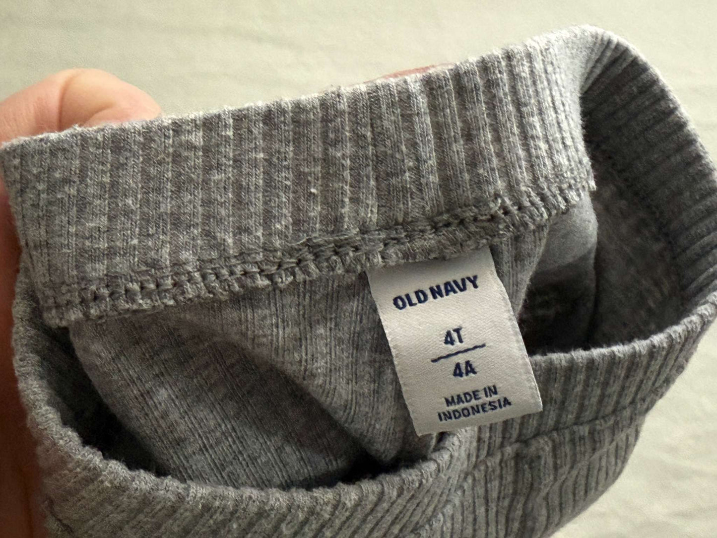 Girls Old Navy Bundle (3) 4T, Kids 3T
