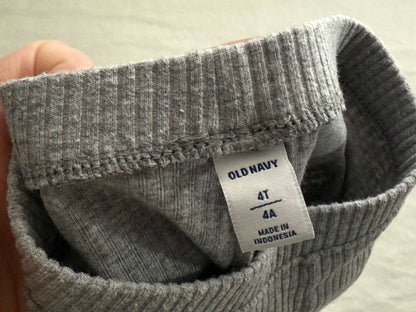 Girls Old Navy Bundle (3) 4T, Kids 3T