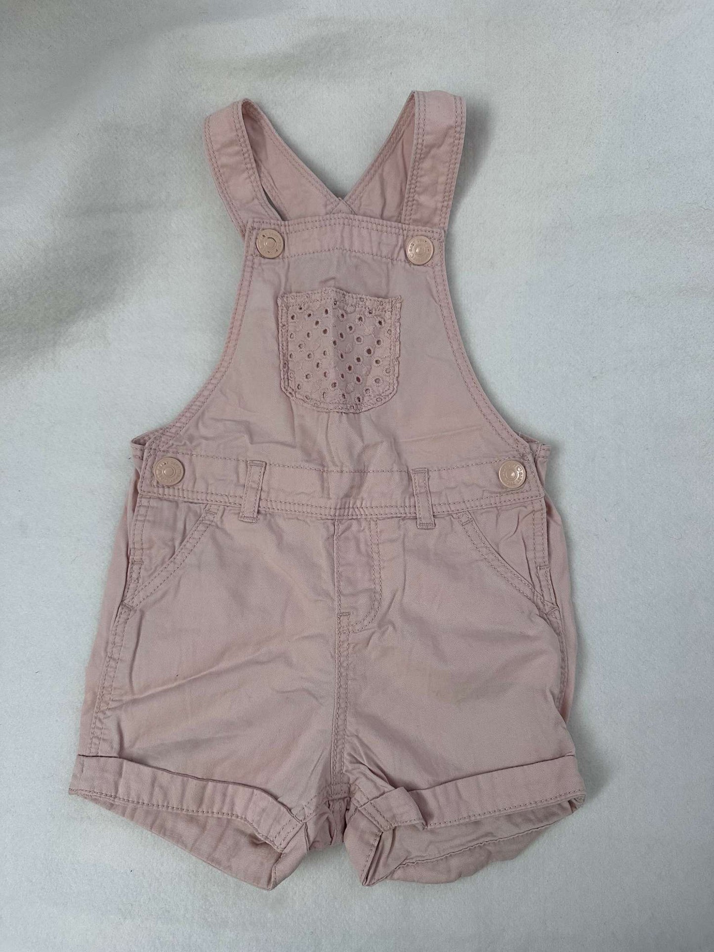 Girls bundle (2) 6-9m, Kids 9 Month (6-9M)