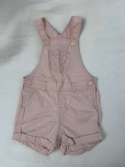 Girls bundle (2) 6-9m, Kids 9 Month (6-9M)
