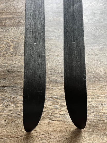 OLDER MODEL Thule Chariot Cross-Country Ski Kit