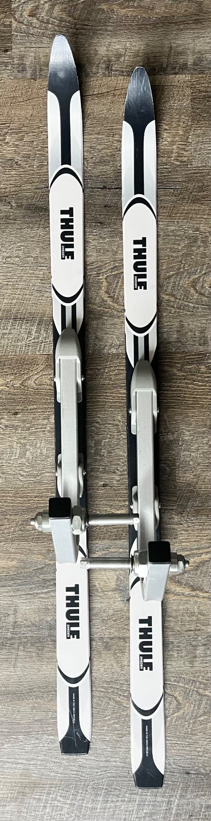 OLDER MODEL Thule Chariot Cross-Country Ski Kit