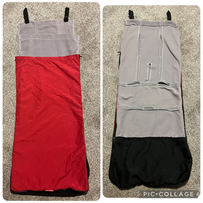 Chariot All Season Bunting Bag
