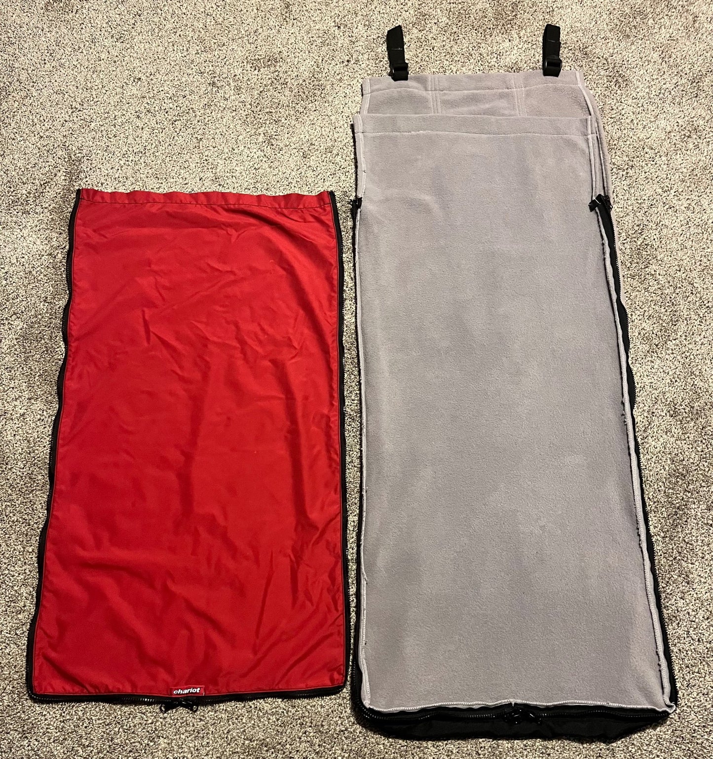 Chariot All Season Bunting Bag
