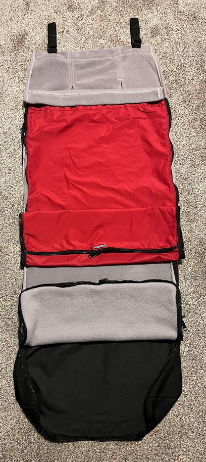 Chariot All Season Bunting Bag