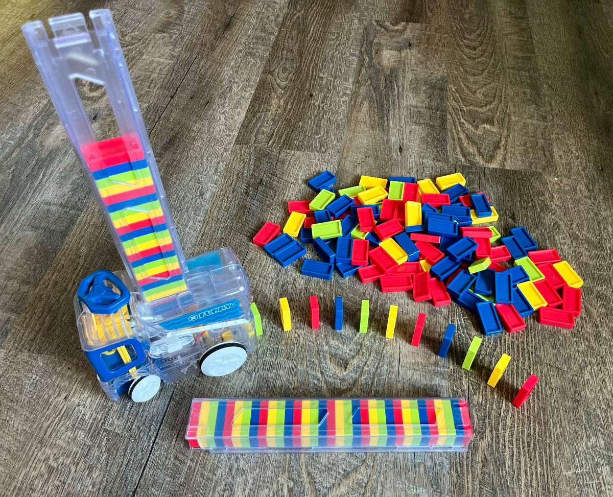 Domino Train