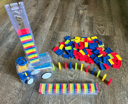 Domino Train