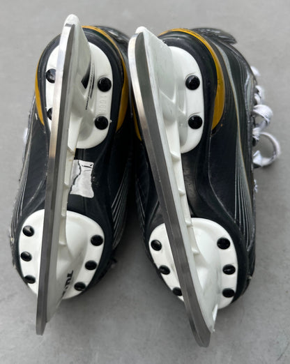 Bauer Hockey Skates, 8Y (Size Y09 Shoe), Shoes 9 (Toddler:2-4yr)