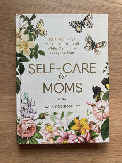 Self-Care for Moms