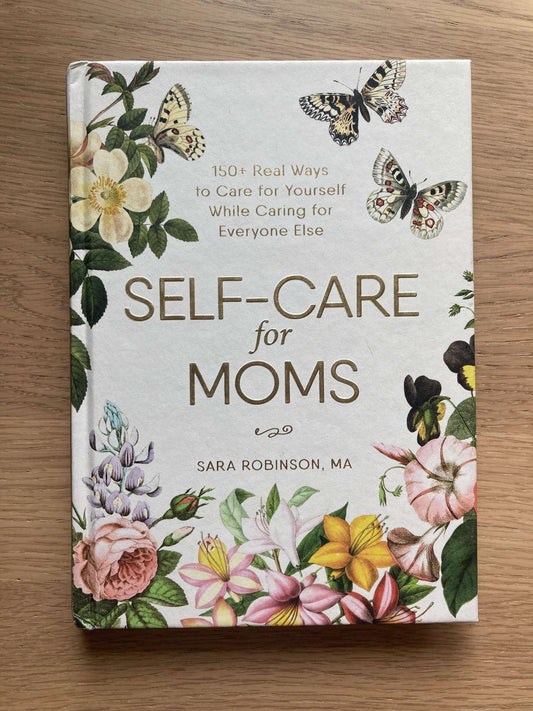 Self-Care for Moms