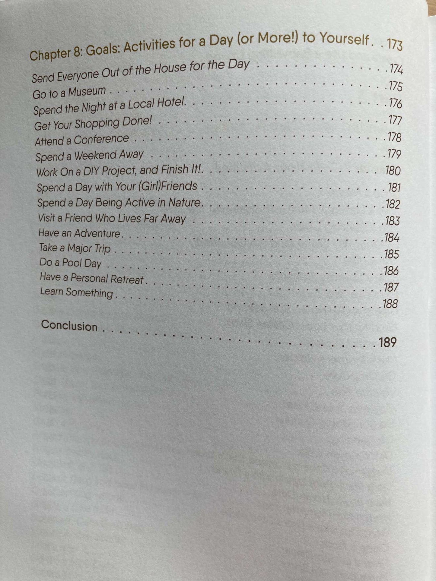 Self-Care for Moms