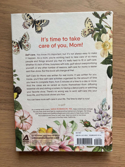 Self-Care for Moms