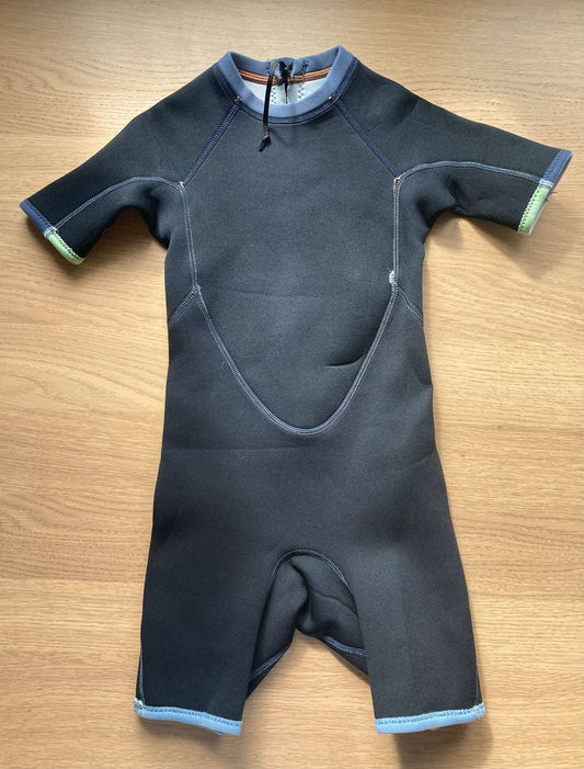 Wetsuit by O'Neill, Size 4, Kids 4/4T