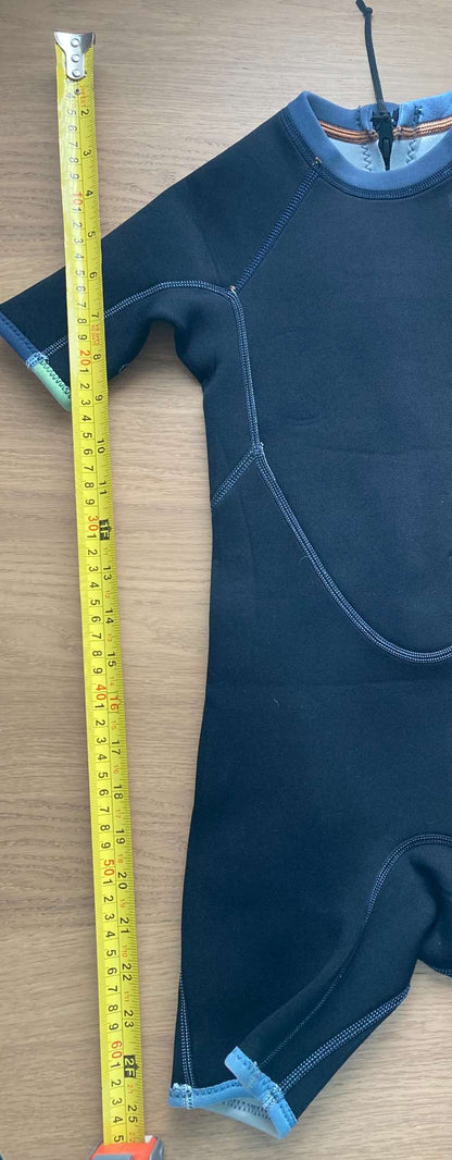 Wetsuit by O'Neill, Size 4, Kids 4/4T
