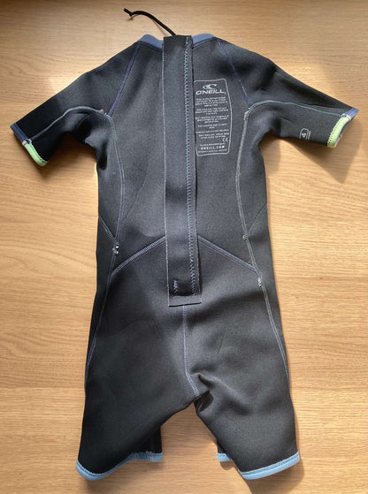 Wetsuit by O'Neill, Size 4, Kids 4/4T