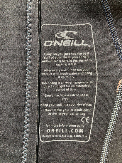 Wetsuit by O'Neill, Size 4, Kids 4/4T