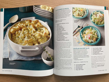 NEW Cook Book What Can I bring?
