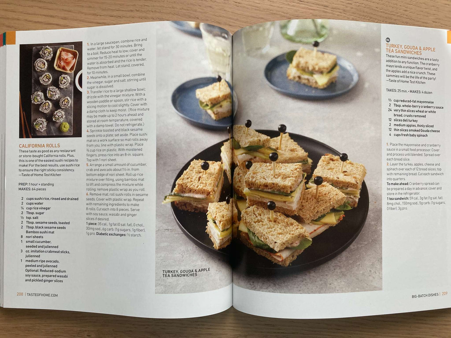 NEW Cook Book What Can I bring?