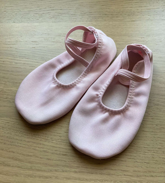 Dance Shoes, Size 11, Shoes 11 (Toddler:2-4yr)