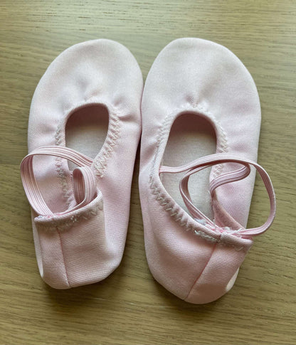 Dance Shoes, Size 11, Shoes 11 (Toddler:2-4yr)