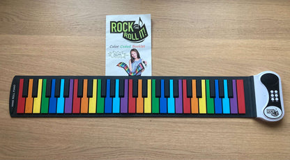 Rock & Roll It Piano, $ 80