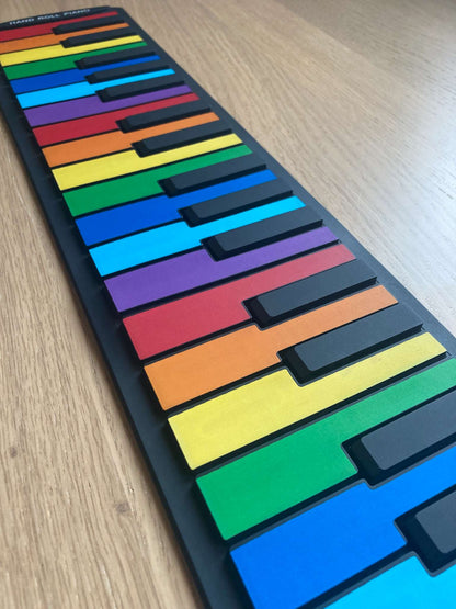 Rock & Roll It Piano, $ 80