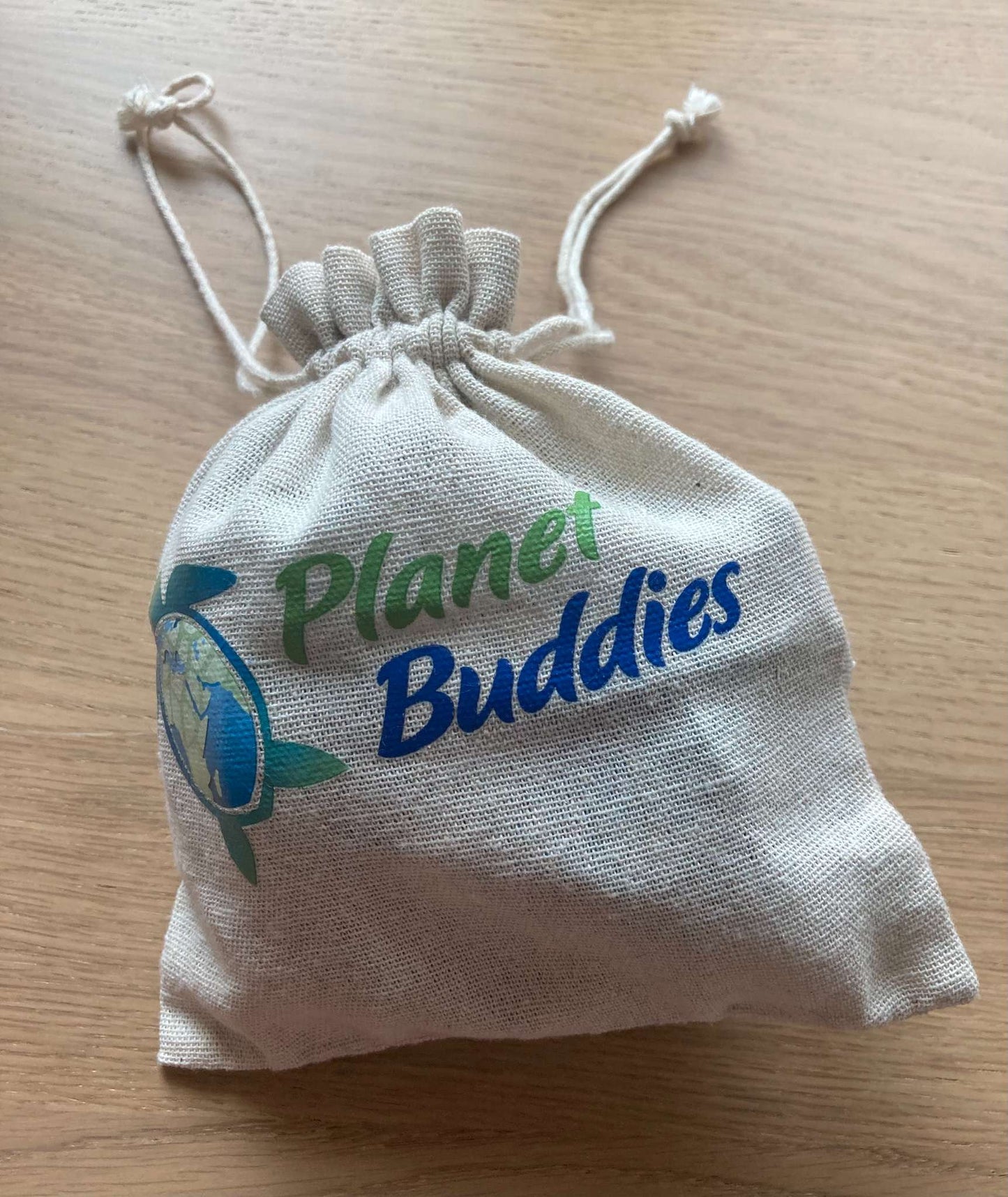 Whale Headphones by Planet Buddies
