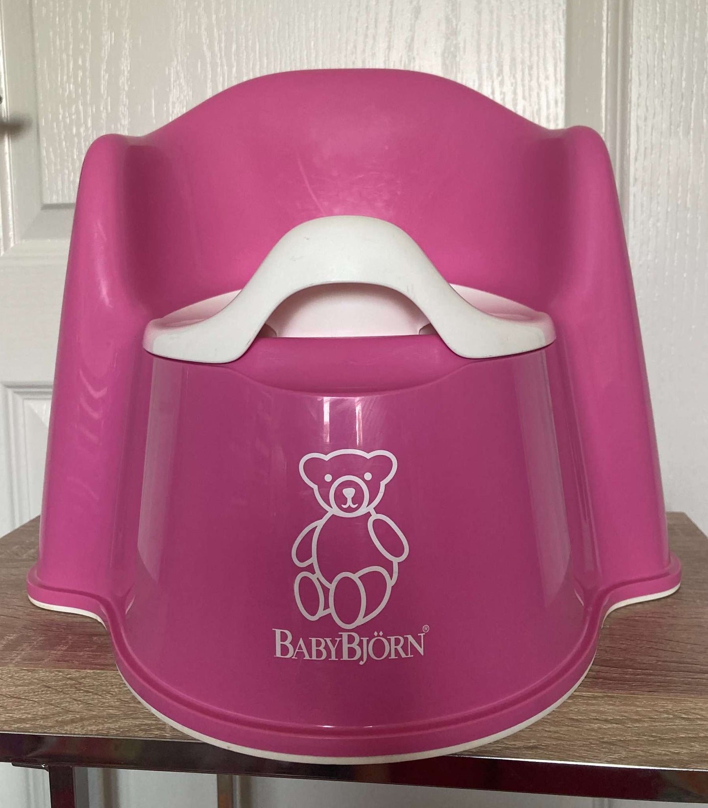 Potty Chair by BabyBjorn