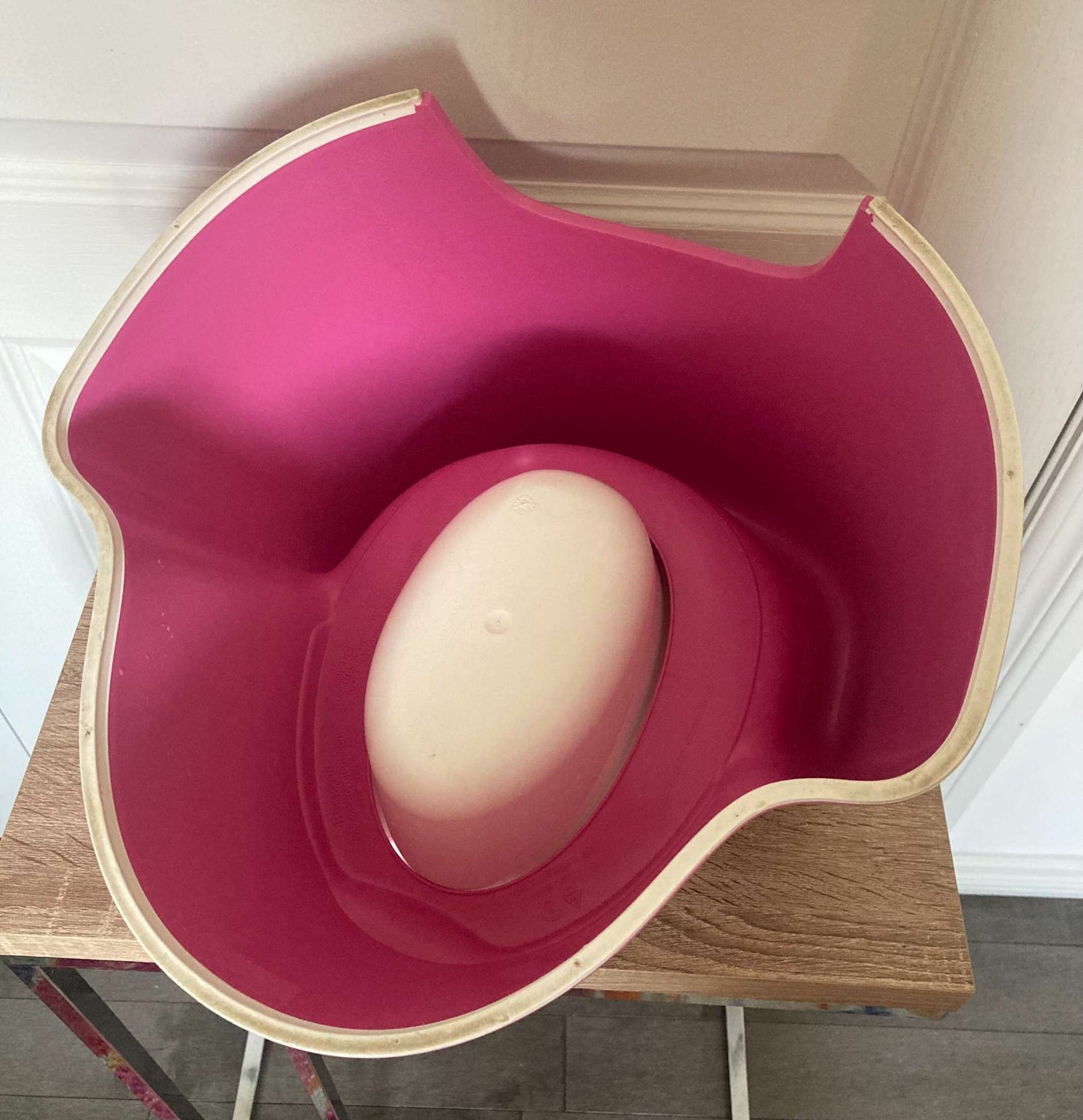 Potty Chair by BabyBjorn