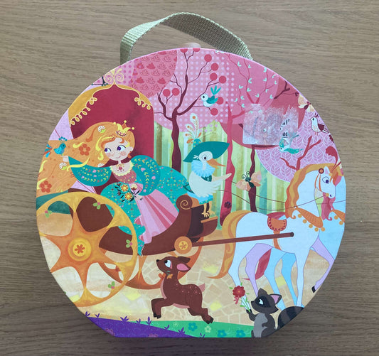 Puzzle Janod 54 Pieces