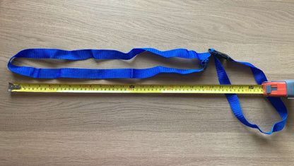 Bundle 3 Toddler Leashes