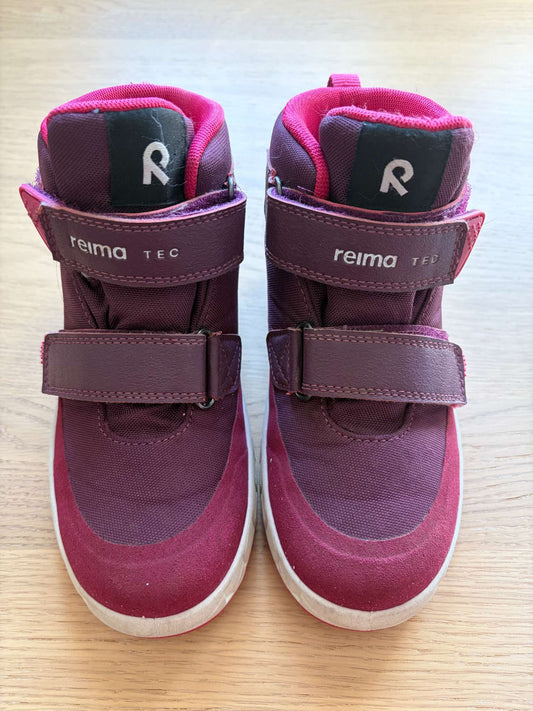 Reima Tec Boots Size 12/12.5, $ 130, Shoes 12 (Toddler:2-4yr)