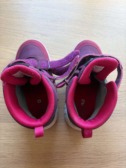 Reima Tec Boots Size 12/12.5, $ 130, Shoes 12 (Toddler:2-4yr)