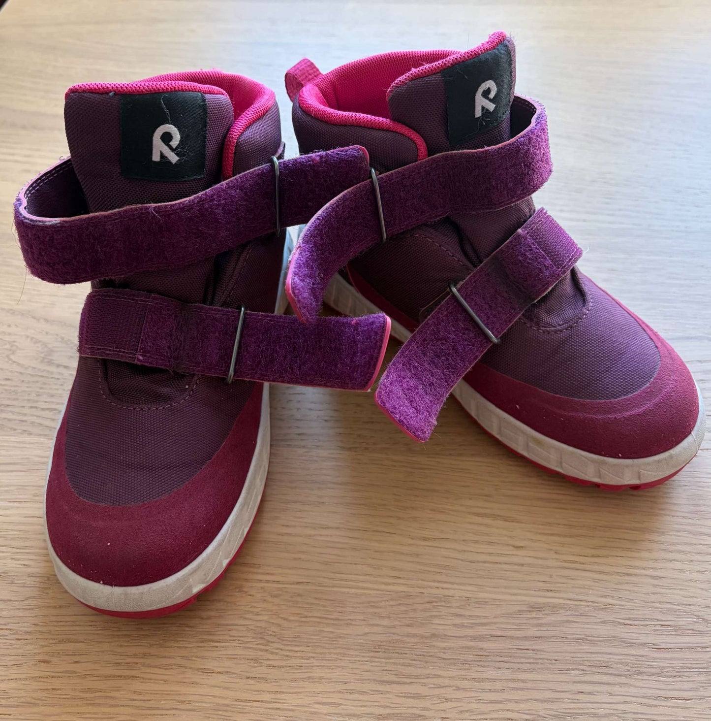 Reima Tec Boots Size 12/12.5, $ 130, Shoes 12 (Toddler:2-4yr)