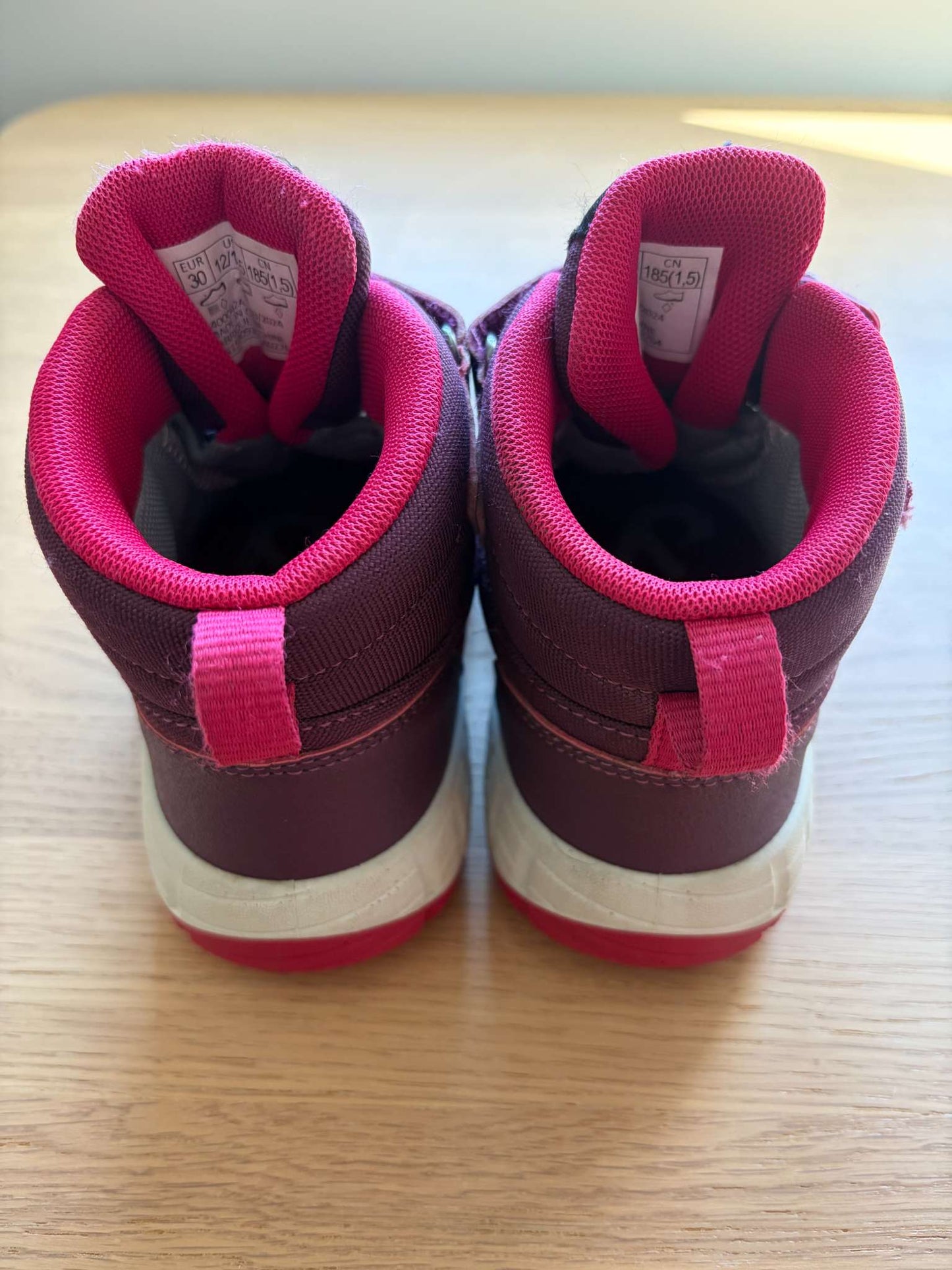 Reima Tec Boots Size 12/12.5, $ 130, Shoes 12 (Toddler:2-4yr)