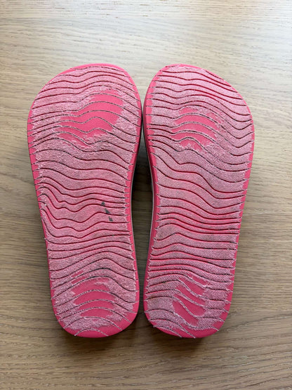 Flip Flops by Reef, Size 13, Shoes 13 (Kids:4-8yr)