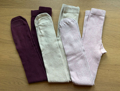 Tights Trio by Marks&Spencer, Size 7-8