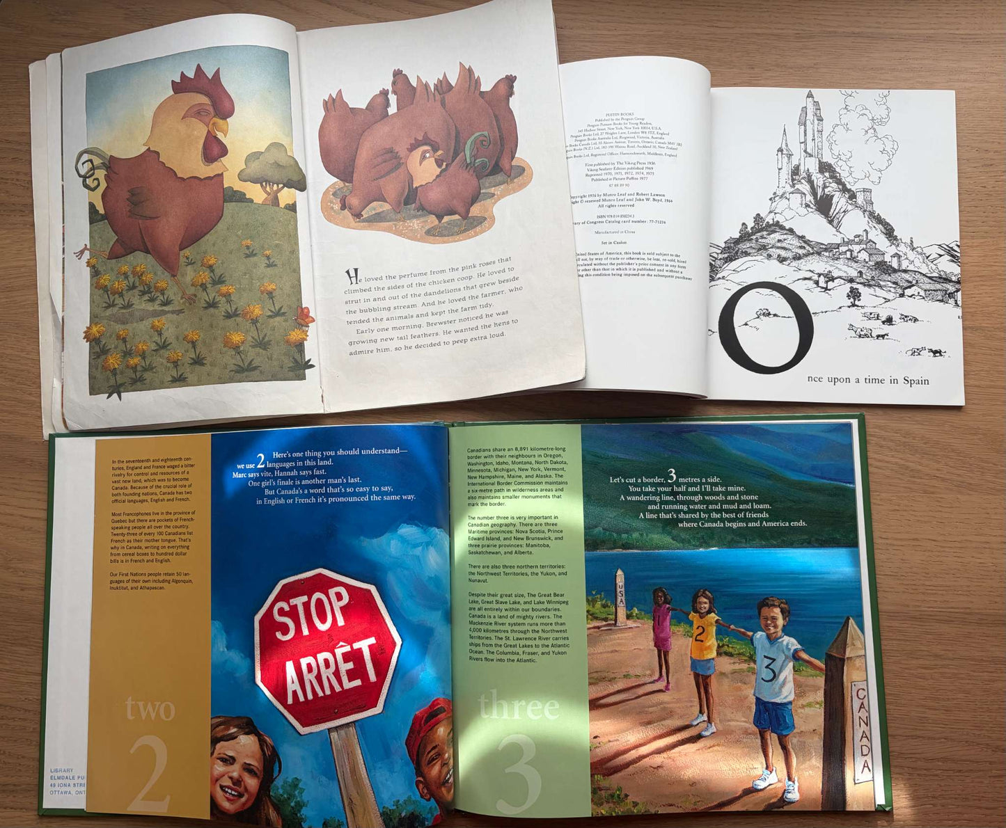 Book Bundle #4