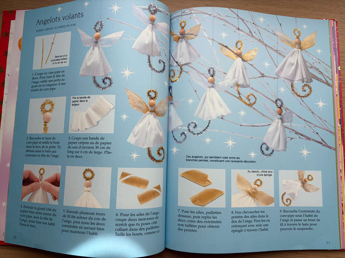 Bundle Two Art Books in French